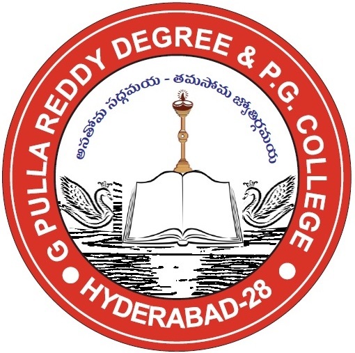 G.Pulla Reddy Degree & PG College, Hyderabad